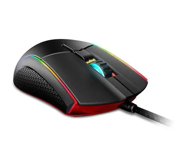 XPG Primer RGB Czarny