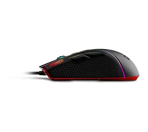 XPG Primer RGB Czarny