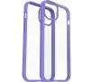 Etui OtterBox React do iPhone 14 Plus clear - purple