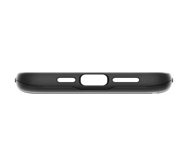 Spigen Slim Armor CS do iPhone 14 Plus Czarny