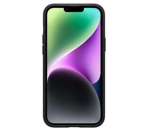 Spigen Slim Armor CS do iPhone 14 Plus Czarny