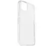 Etui OtterBox Symmetry do iPhone 14 Plus Clear