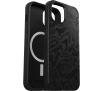 Etui OtterBox Symmetry Plus z MagSafe do iPhone 14 Pro Rebel Black