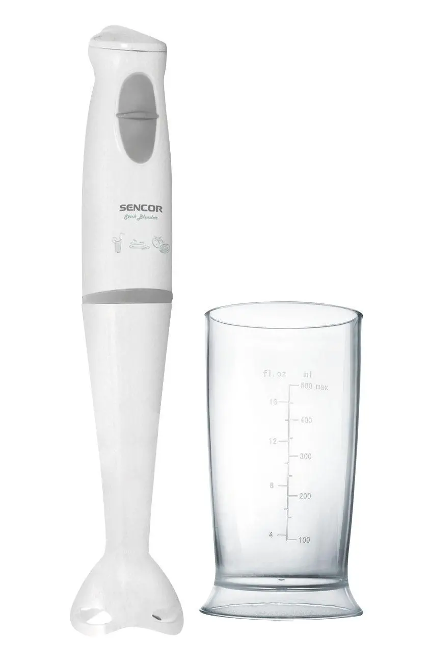 Blender Sencor SHB 4110WH 400W