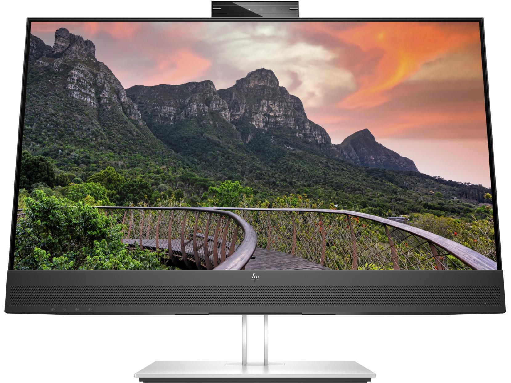 Monitor HP E27m G4 - 27" - 2K - 60Hz - 5ms
