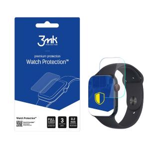 Folia ochronna 3mk Watch Protection do Apple Watch SE 2022 40mm