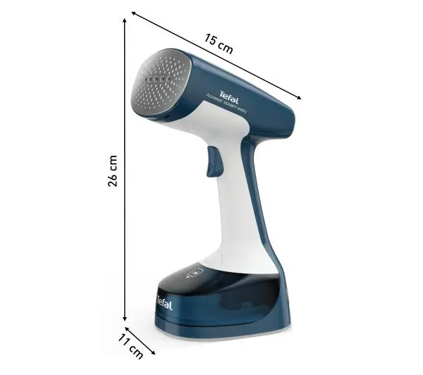 Tefal Access Steam Easy DT7130 1400W 25g/min