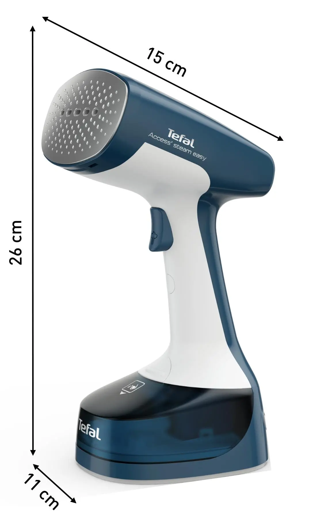 фото Отпариватель Tefal Access Steam Easy DT7130 2
