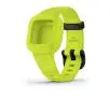 Opaska Garmin Vivofit jr. 3 z kamuflażem cyfrowym Zielony