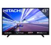Telewizor Hitachi 43HAE4351 43" LED Full HD Android TV DVB-T2