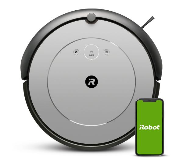 Robot sprzątający iRobot Roomba I1156