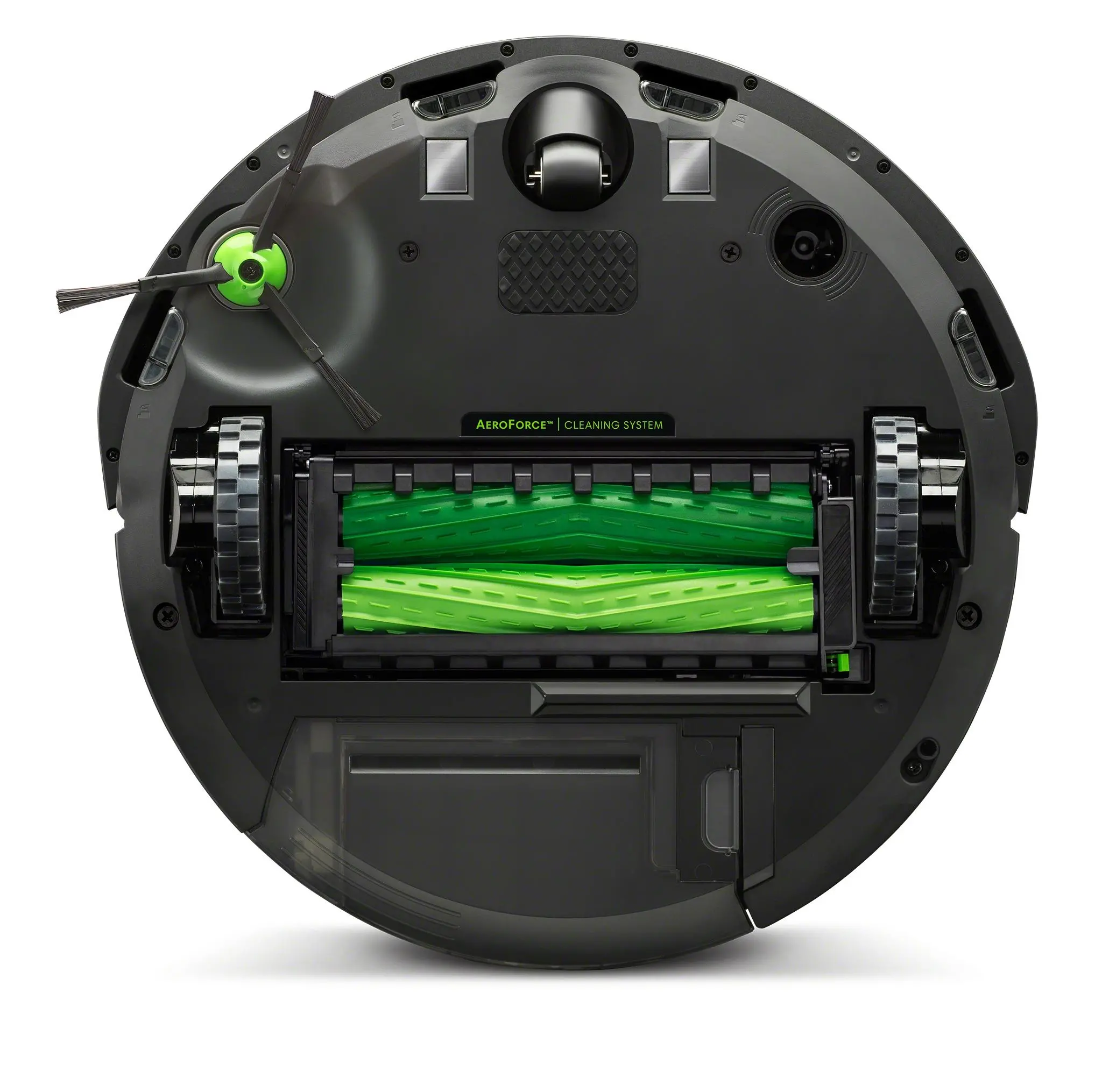 фото Робот-пилосос iRobot Roomba I1156 1