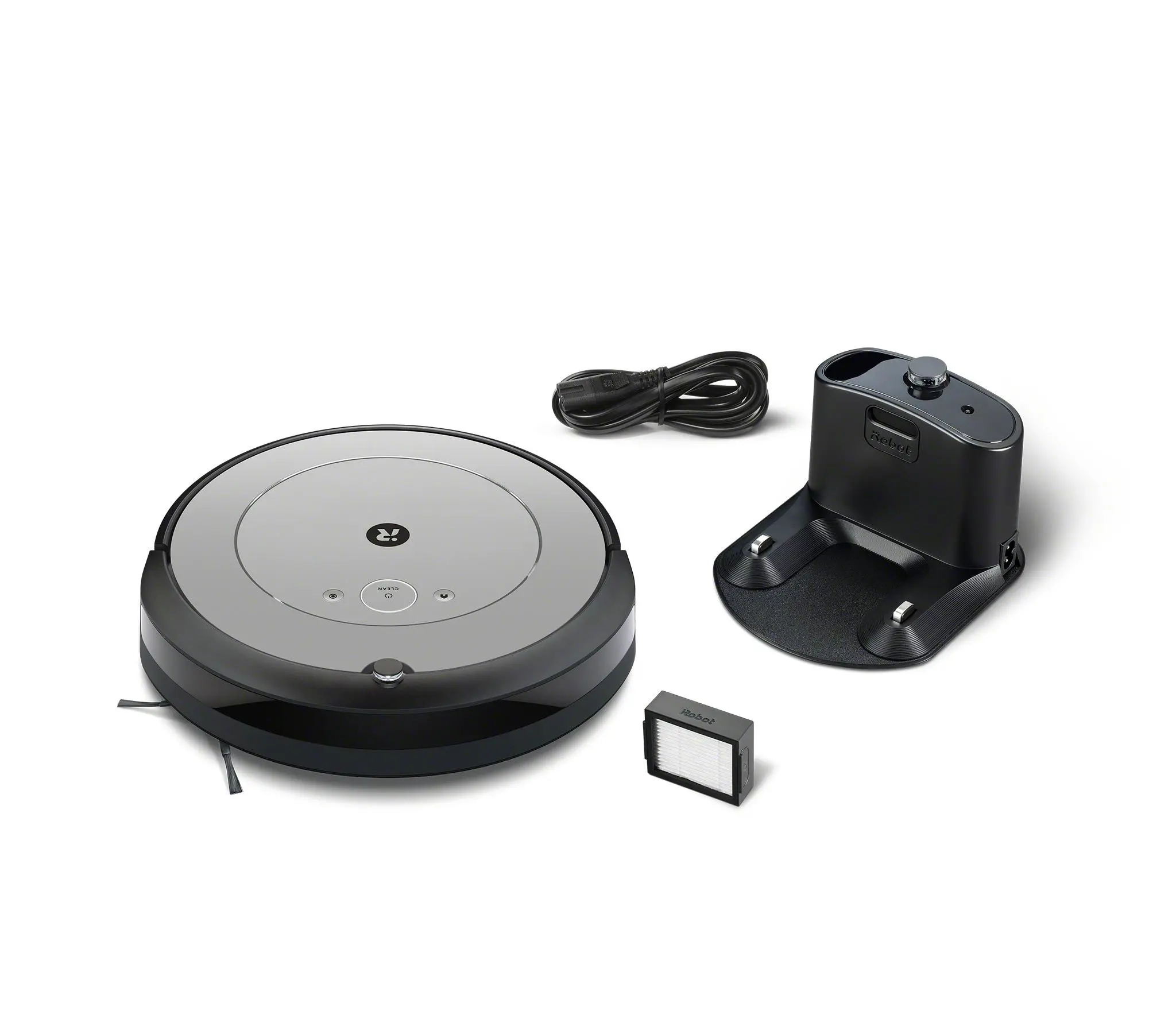 фото Робот-пилосос iRobot Roomba I1156 2