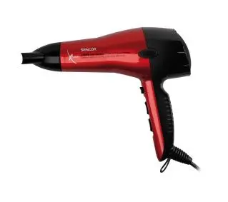 Sencor SHD 6600 Zimny nawiew 2000W 2 prędkości 3 temperatury