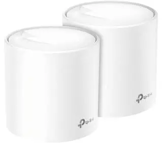 TP-LINK Deco X60 2szt. - Kup na Raty - RRSO 0%
