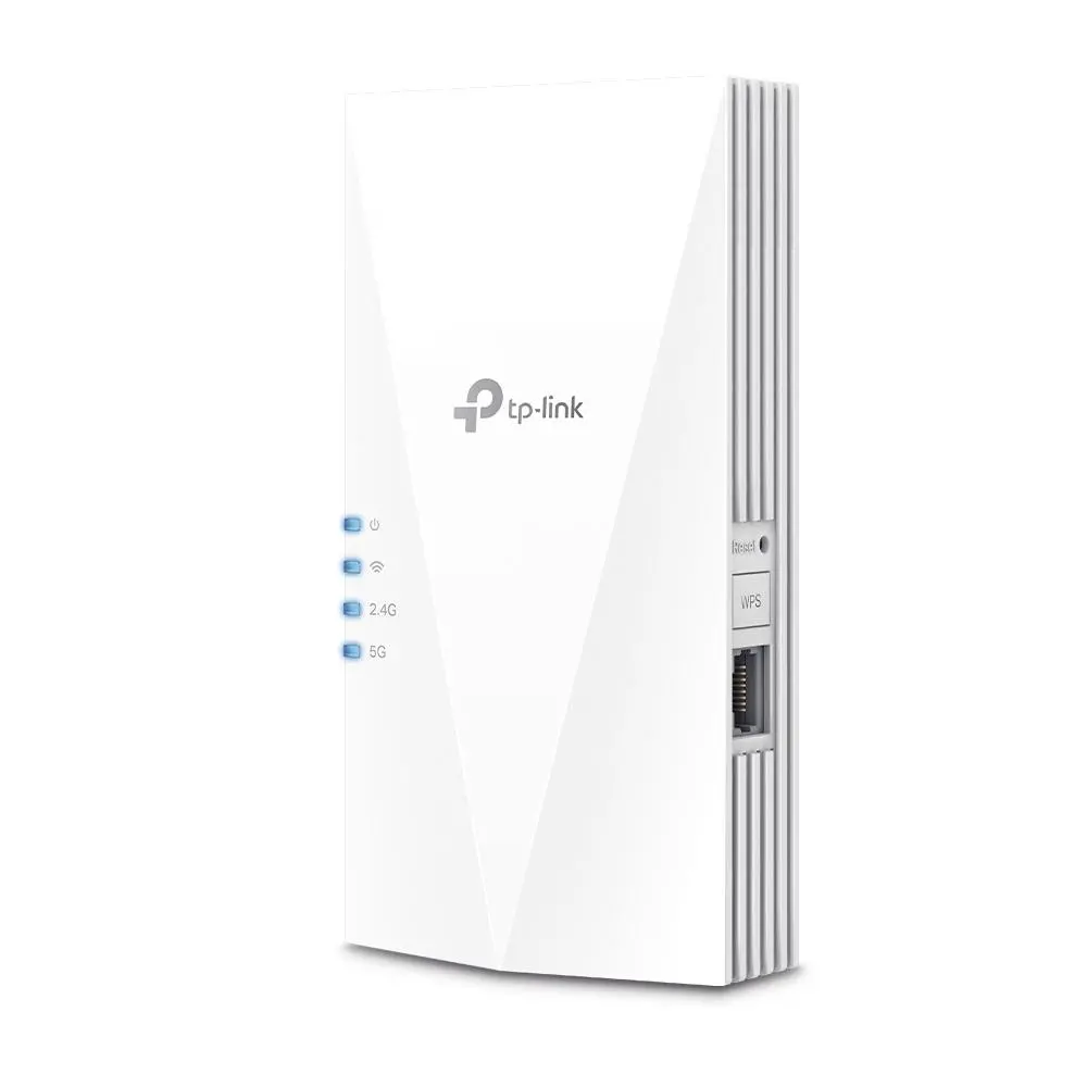 Wzmacniacz sieci TP-LINK RE600X AX1800