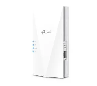 TP-LINK RE600X AX1800 - Kup na Raty - RRSO 0%