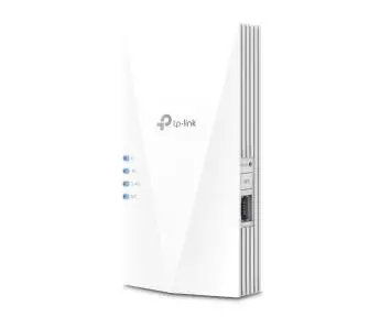 Wzmacniacz sieci TP-LINK RE600X AX1800