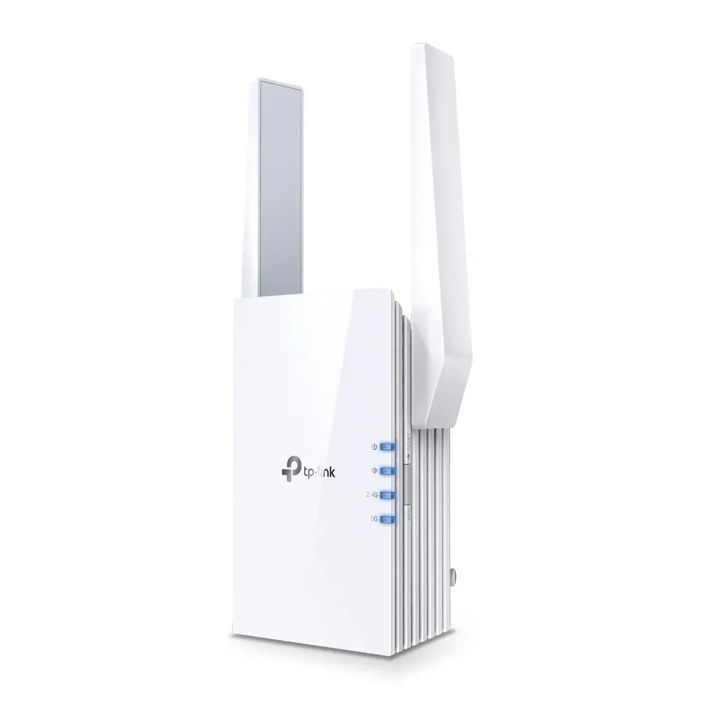 Wzmacniacz sieci TP-LINK RE705X AX3000