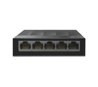 Switch TP-LINK LS1005G Czarny