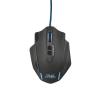 Myszka Trust GXT 155 gaming mouse black