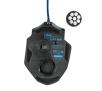Myszka Trust GXT 155 gaming mouse black