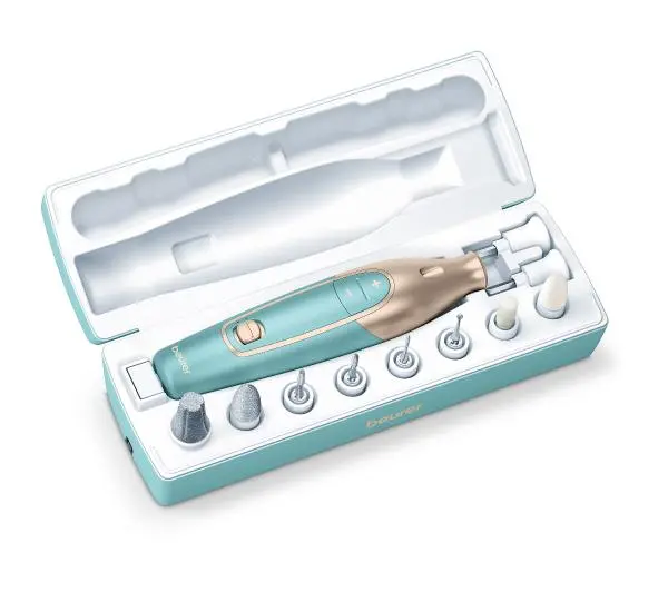 Beurer MP 84 - Kup na Raty - RRSO 0%