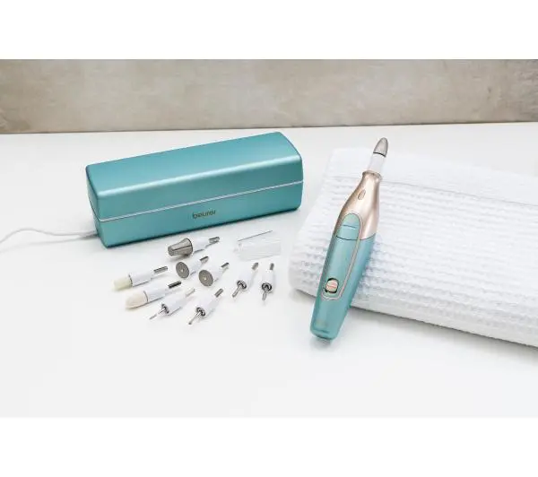 Beurer MP 84 - Kup na Raty - RRSO 0%