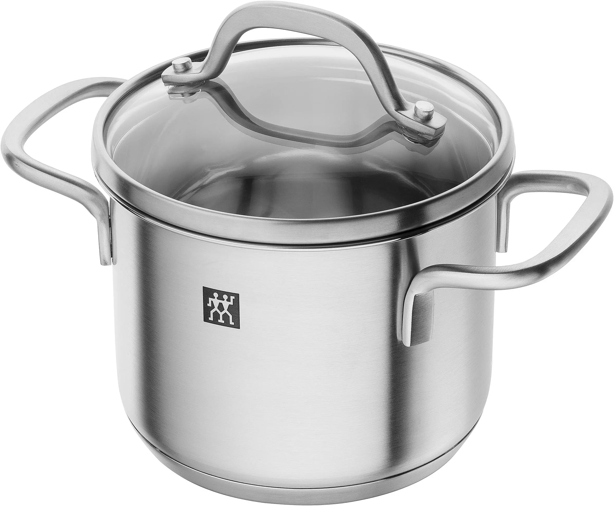 Garnek Zwilling Pico Indukcja Stal nierdzewna 1l