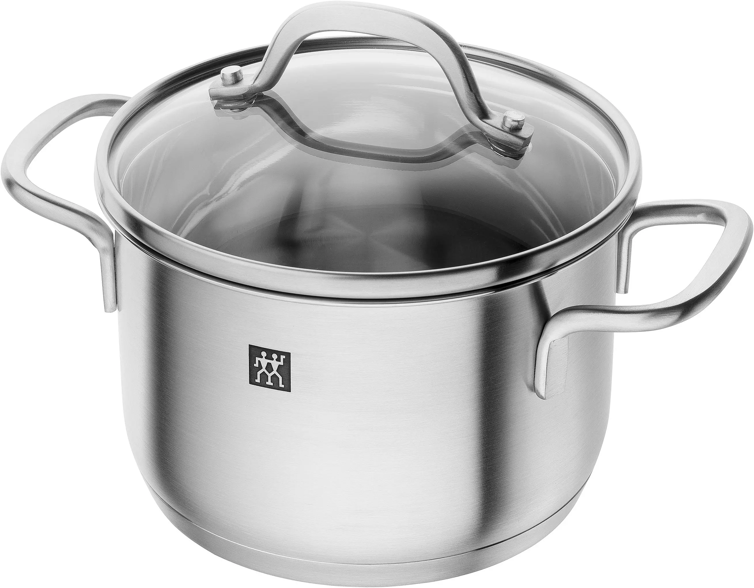Garnek Zwilling Pico Indukcja Stal nierdzewna 1,5l
