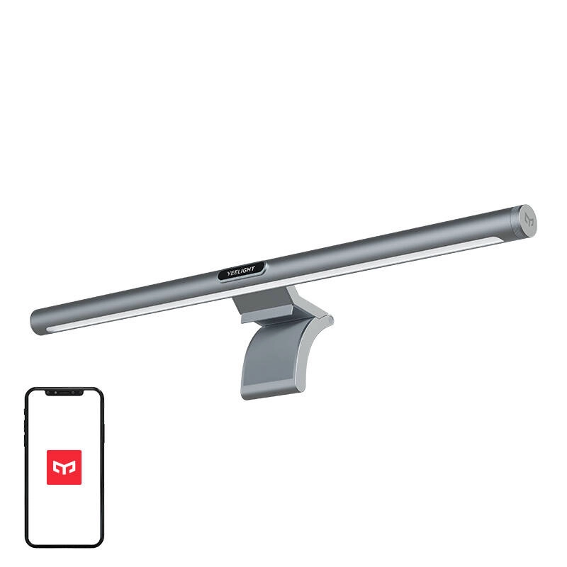 Lampa na monitor Yeelight Screen Light Bar Pro RGB YLTD003 280lm