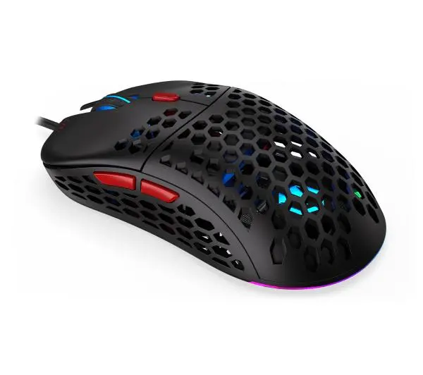 Endorfy LIX Plus Czarny