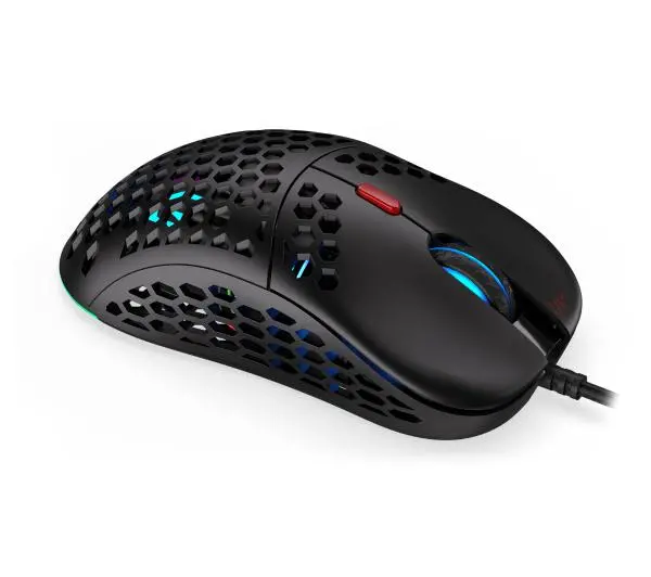 Endorfy LIX Plus Czarny