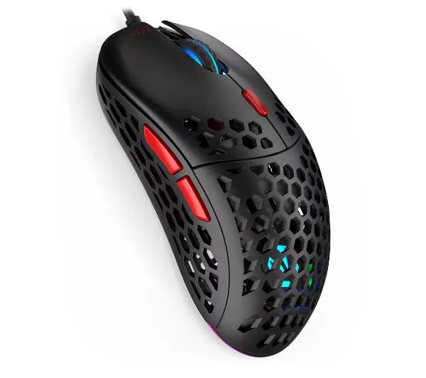 Endorfy LIX Plus Czarny