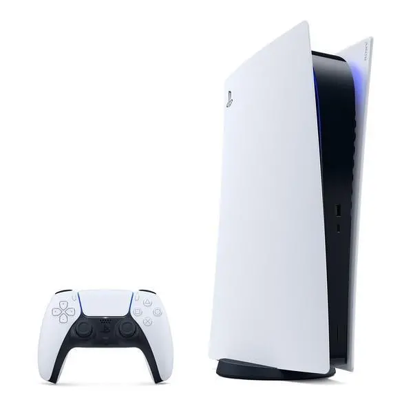 SONY - PlayStation 5 DigitalEdition（CFI-1200B01 Konsola Sony PlayStation 5 Digital Edition CFI-1016B - Sklep
