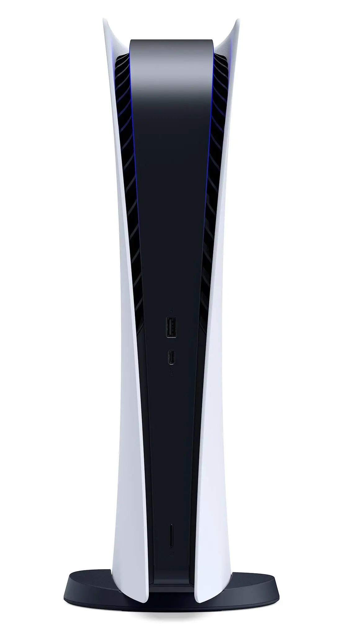 SONY - PS5デジタルエディション Konsola-Sony-PlayStation-5-