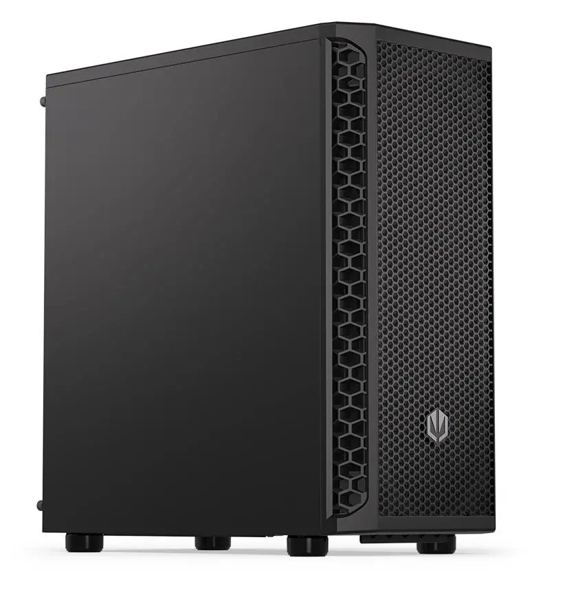 Obudowa Endorfy Signum 300 Solid Czarny