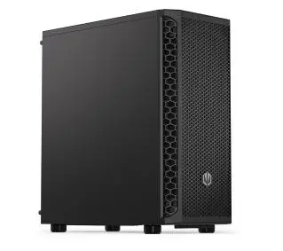 Endorfy Signum 300 Solid Czarny