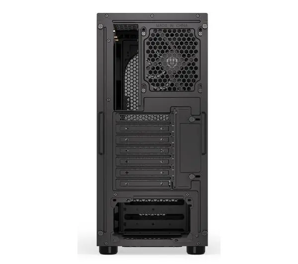 Endorfy Signum 300 Solid Czarny