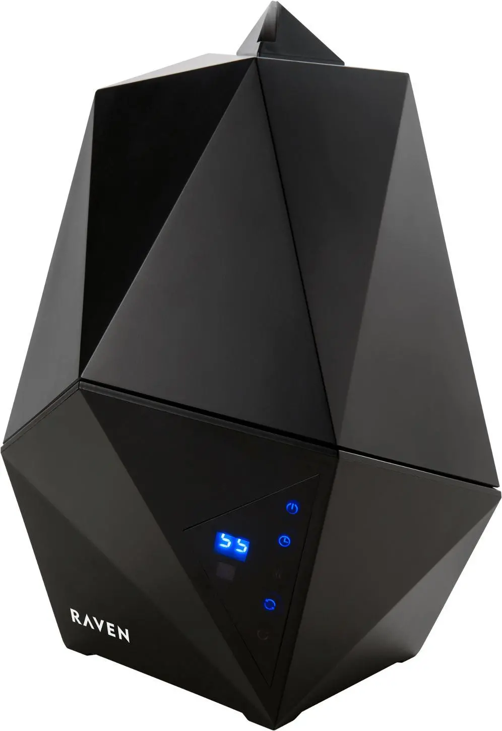 Nawilżacz Raven EN003 Higrostat 4l 20m2