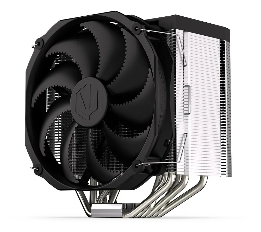 Chłodzenie Endorfy Fortis 5 Szary