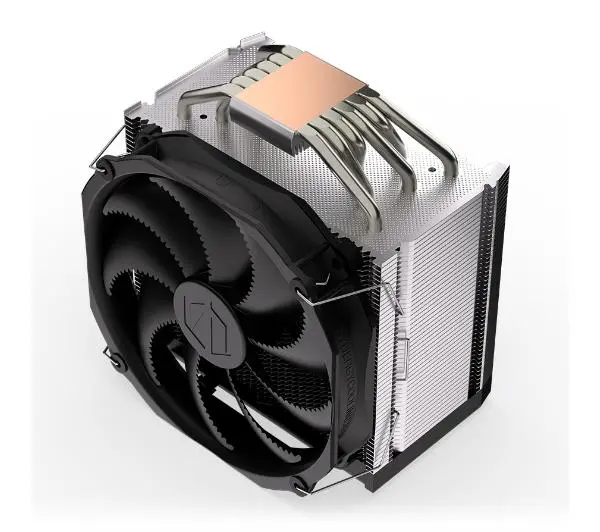 Endorfy Fortis 5 Szary