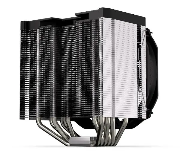 Endorfy Fortis 5 Szary