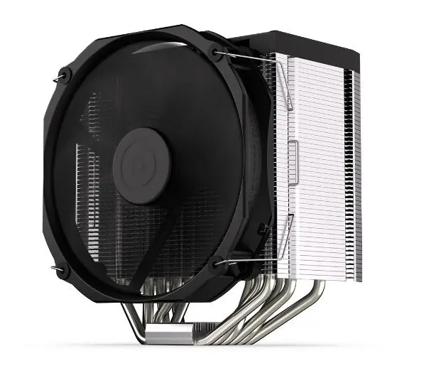 Endorfy Fortis 5 Szary