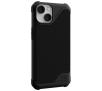 Etui UAG Metropolis LT MagSafe Case do iPhone 14 Pro Czarny