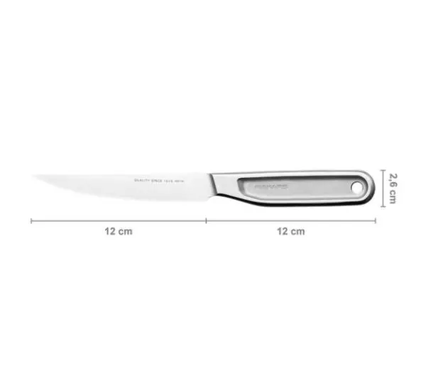 Fiskars All Steel 1062888 12cm