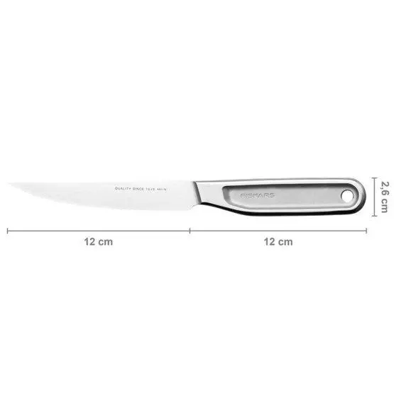 Nóż Fiskars All Steel 1062888 12cm
