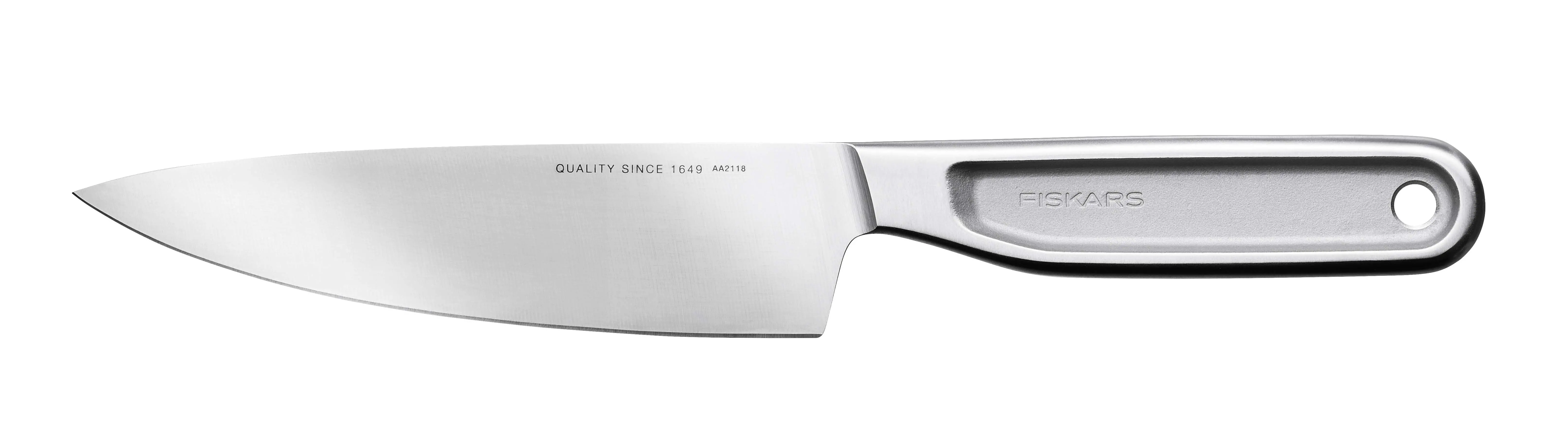 Nóż Fiskars All Steel 1062886 13,5cm