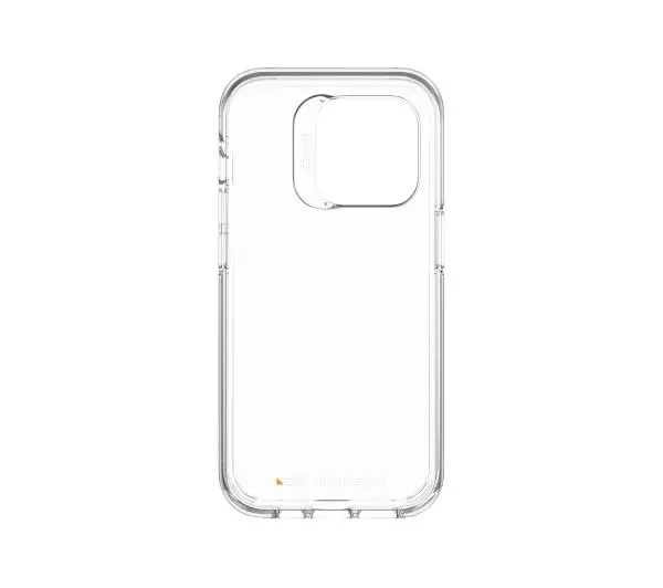Gear4 Crystal Palace do iPhone 14 Plus clear