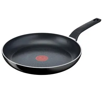 Patelnia Tefal Pleasure Cook C2720673  Indukcja Titanium 28cm